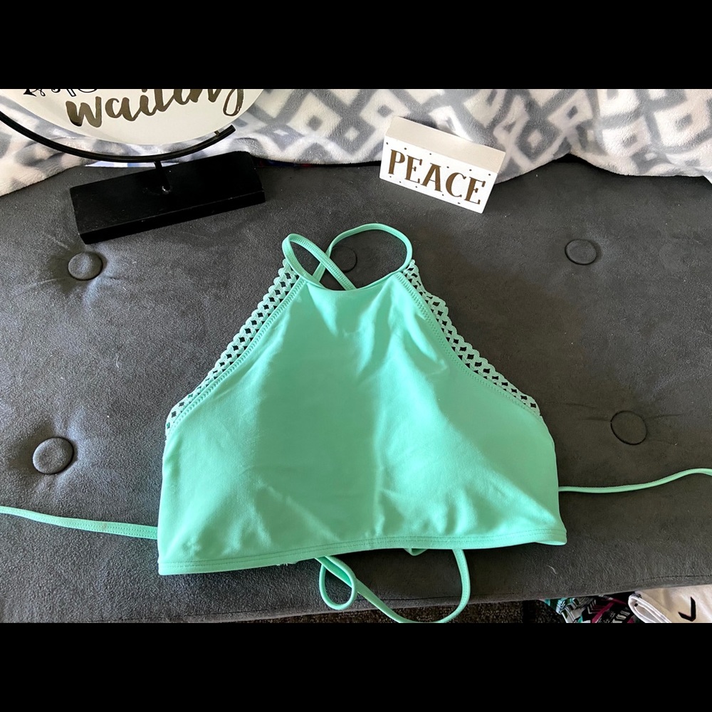 ♡ 🐚Bikini Halter Top🐚 ♡